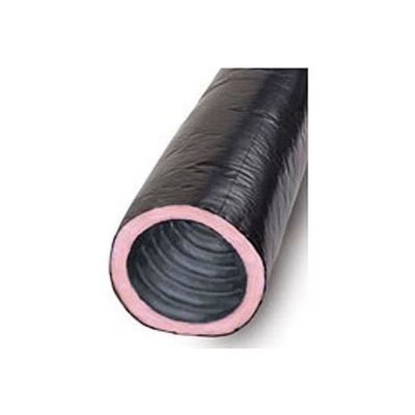 G-Km Thermaflex Flexible Hvac Duct - 20 Inch Diameter R4.2, Flexible Technologies, Mfr#: 0545-2000-0001-10